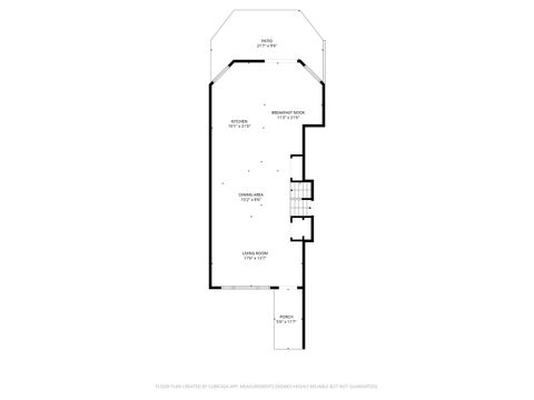 Tiny photo for 959 S Fern Avenue, Elmhurst, IL 60126 (MLS # 12634923)