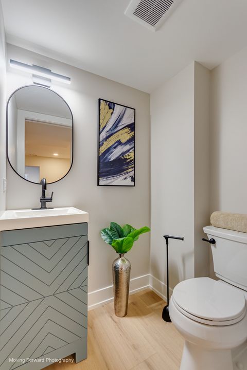 Tiny photo for 959 S Fern Avenue, Elmhurst, IL 60126 (MLS # 12634923)