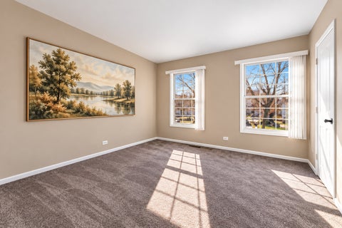 Tiny photo for 1784 Mccormick Lane, Hanover Park, IL 60133 (MLS # 12775141)