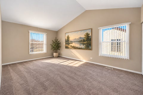 Tiny photo for 1784 Mccormick Lane, Hanover Park, IL 60133 (MLS # 12775141)