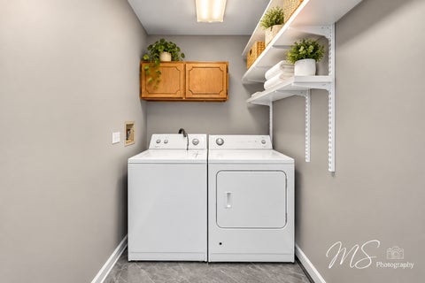 Tiny photo for 1784 Mccormick Lane, Hanover Park, IL 60133 (MLS # 12775141)