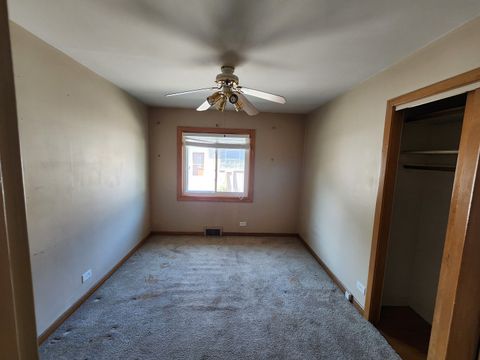 Tiny photo for 6221 N La Crosse Avenue, Chicago, IL 60646 (MLS # 12461335)