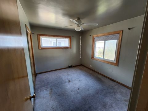 Tiny photo for 6221 N La Crosse Avenue, Chicago, IL 60646 (MLS # 12461335)