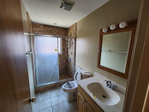 Tiny photo for 6221 N La Crosse Avenue, Chicago, IL 60646 (MLS # 12461335)