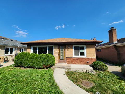 6221 N La Crosse Avenue Chicago IL 60646