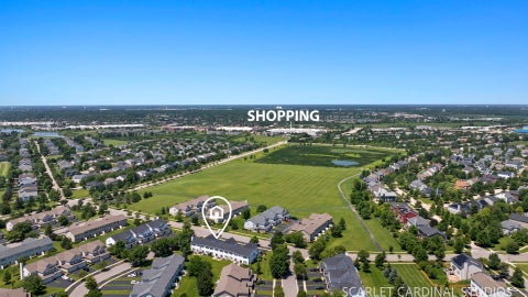 Tiny photo for 392 Bluegrass Parkway, Oswego, IL 60543 (MLS # 12699131)