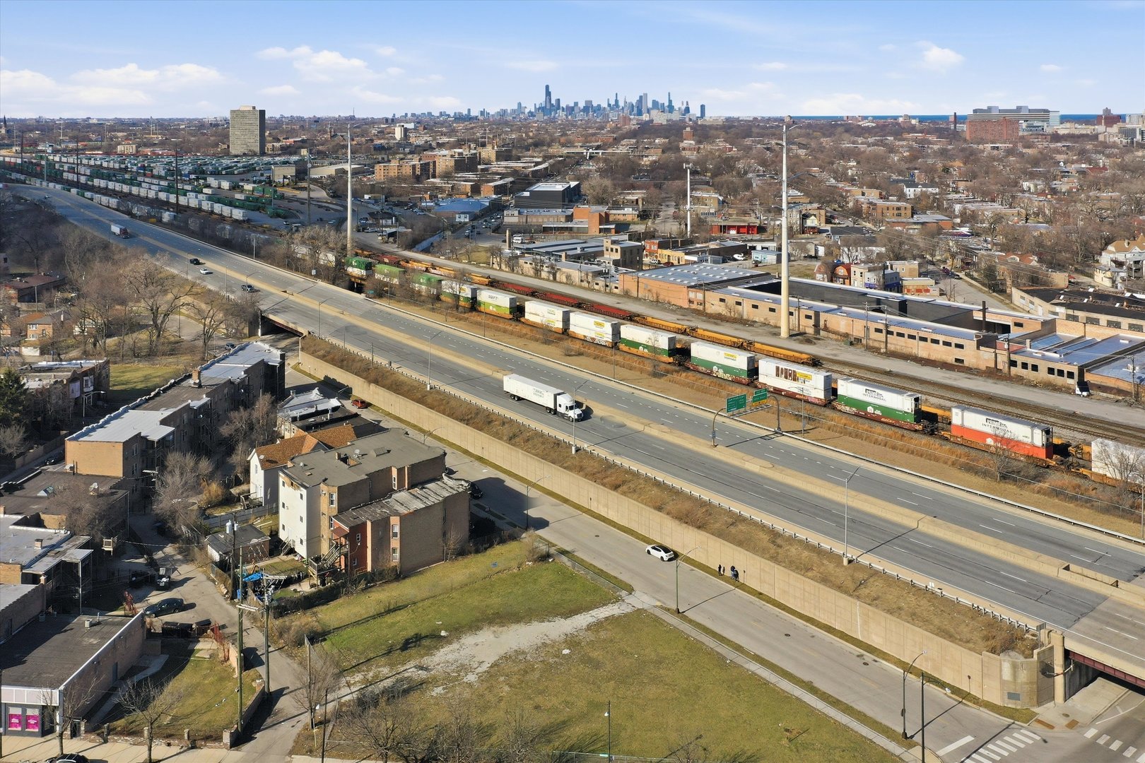 6848 S Anthony Avenue