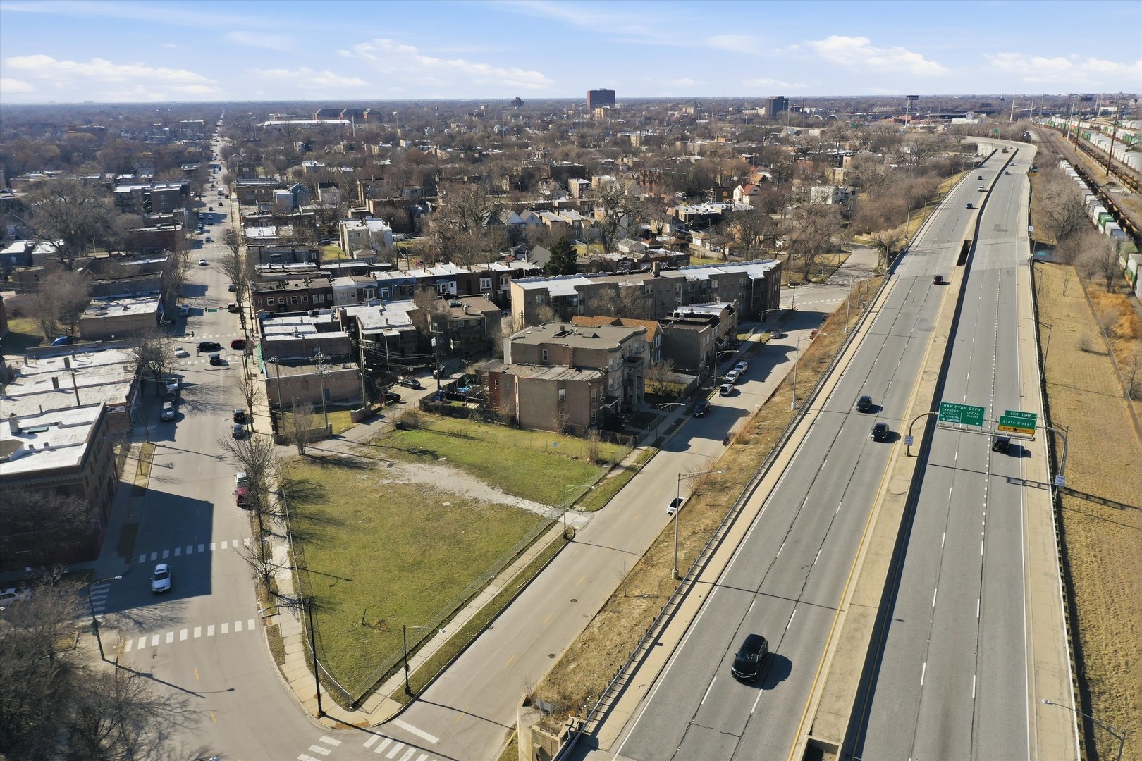 6848 S Anthony Avenue