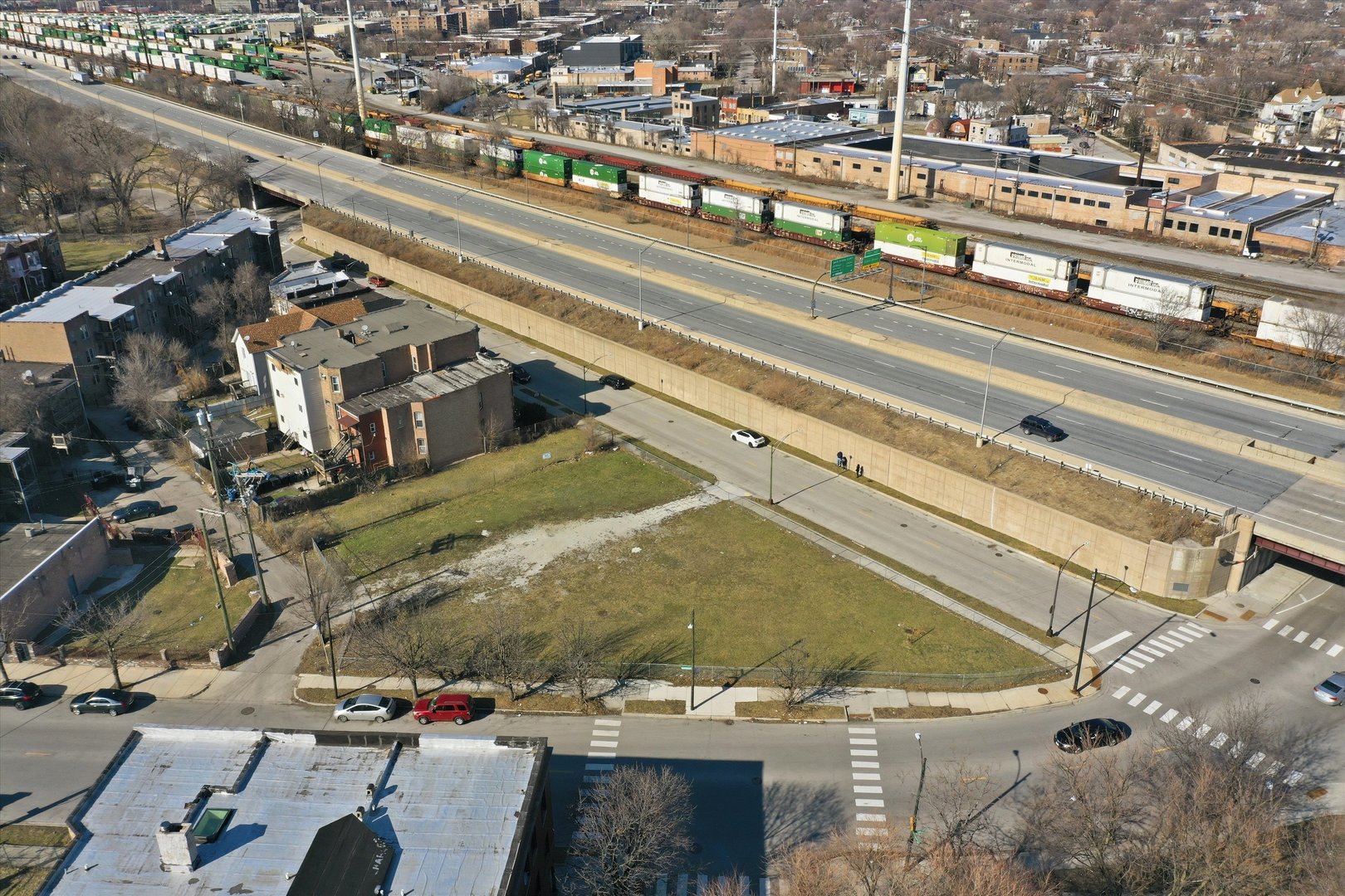 6848 S Anthony Avenue