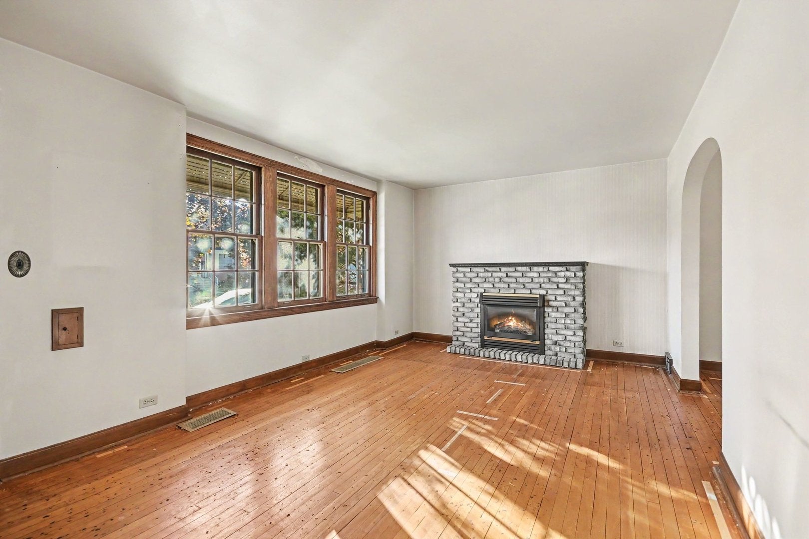 3514 N Opal Avenue