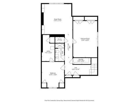 Tiny photo for 887 Ash Street, Winnetka, IL 60093 (MLS # 12748077)