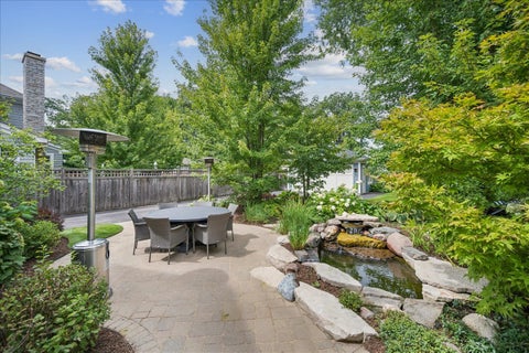 Tiny photo for 887 Ash Street, Winnetka, IL 60093 (MLS # 12748077)