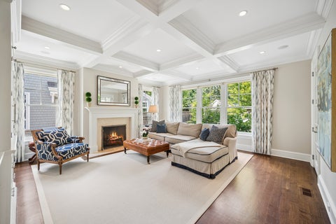 Tiny photo for 887 Ash Street, Winnetka, IL 60093 (MLS # 12748077)