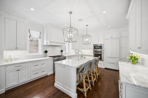 Tiny photo for 887 Ash Street, Winnetka, IL 60093 (MLS # 12748077)