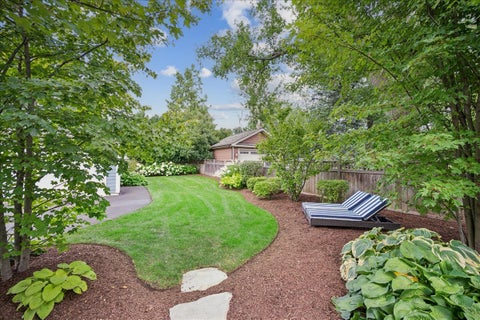 Tiny photo for 887 Ash Street, Winnetka, IL 60093 (MLS # 12748077)