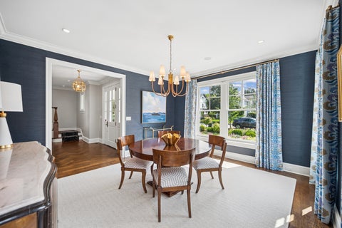 Tiny photo for 887 Ash Street, Winnetka, IL 60093 (MLS # 12748077)
