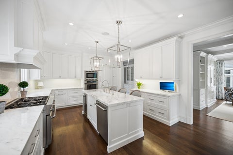 Tiny photo for 887 Ash Street, Winnetka, IL 60093 (MLS # 12748077)