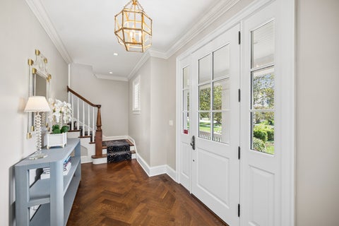 Tiny photo for 887 Ash Street, Winnetka, IL 60093 (MLS # 12748077)