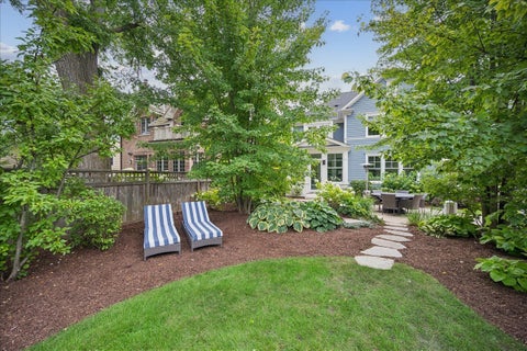 Tiny photo for 887 Ash Street, Winnetka, IL 60093 (MLS # 12748077)