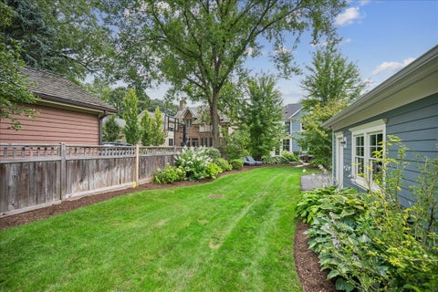 Tiny photo for 887 Ash Street, Winnetka, IL 60093 (MLS # 12748077)