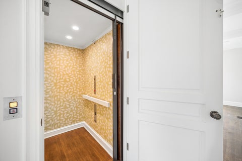 Tiny photo for 887 Ash Street, Winnetka, IL 60093 (MLS # 12748077)