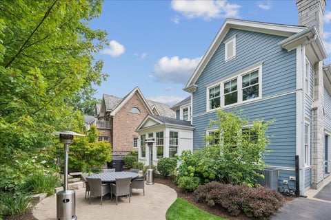 Tiny photo for 887 Ash Street, Winnetka, IL 60093 (MLS # 12748077)