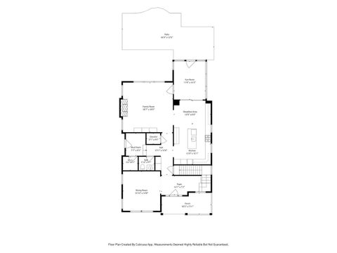 Tiny photo for 887 Ash Street, Winnetka, IL 60093 (MLS # 12748077)