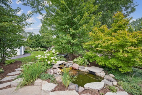Tiny photo for 887 Ash Street, Winnetka, IL 60093 (MLS # 12748077)