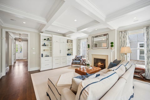 Tiny photo for 887 Ash Street, Winnetka, IL 60093 (MLS # 12748077)