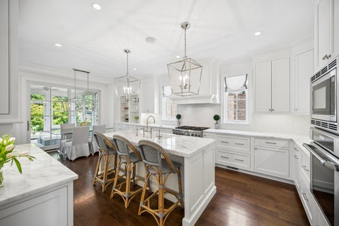 Tiny photo for 887 Ash Street, Winnetka, IL 60093 (MLS # 12748077)