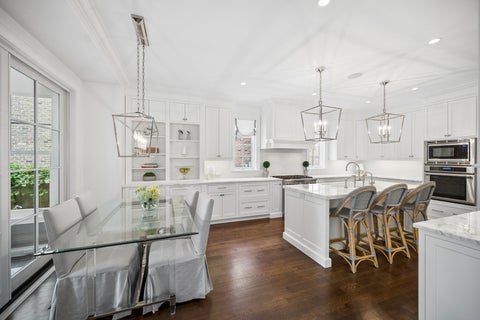 Tiny photo for 887 Ash Street, Winnetka, IL 60093 (MLS # 12748077)