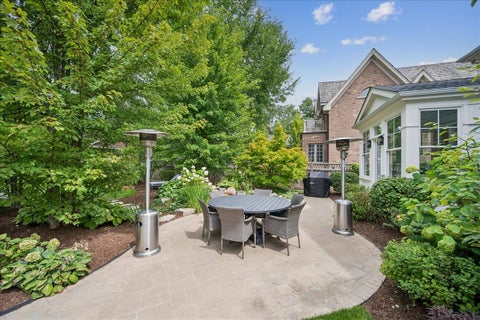 Tiny photo for 887 Ash Street, Winnetka, IL 60093 (MLS # 12748077)