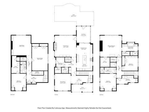 Tiny photo for 887 Ash Street, Winnetka, IL 60093 (MLS # 12748077)