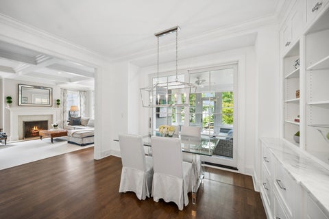 Tiny photo for 887 Ash Street, Winnetka, IL 60093 (MLS # 12748077)