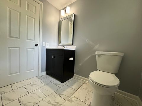 Tiny photo for 808 E Hickory Street, Streator, IL 61364 (MLS # 12485602)