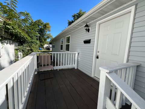 Tiny photo for 808 E Hickory Street, Streator, IL 61364 (MLS # 12485602)