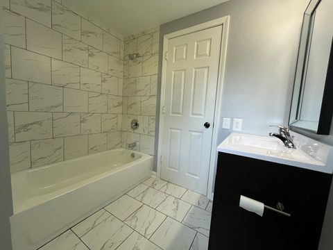 Tiny photo for 808 E Hickory Street, Streator, IL 61364 (MLS # 12485602)