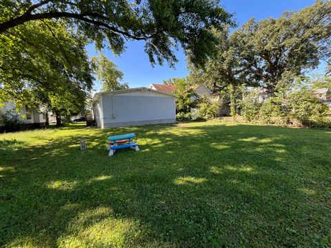 Tiny photo for 808 E Hickory Street, Streator, IL 61364 (MLS # 12485602)