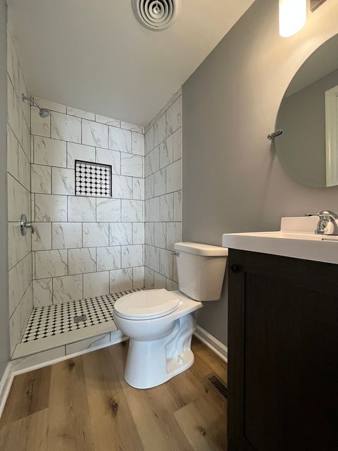 Tiny photo for 808 E Hickory Street, Streator, IL 61364 (MLS # 12485602)