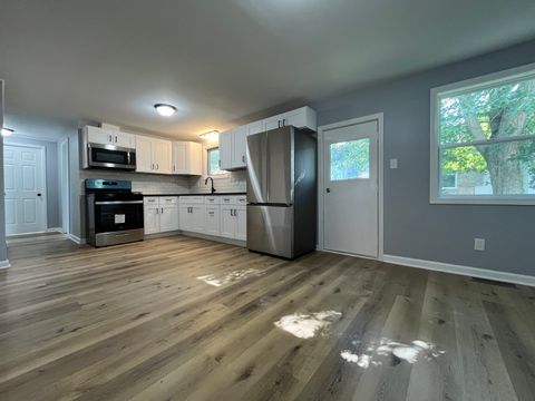 Tiny photo for 808 E Hickory Street, Streator, IL 61364 (MLS # 12485602)