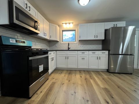 Tiny photo for 808 E Hickory Street, Streator, IL 61364 (MLS # 12485602)