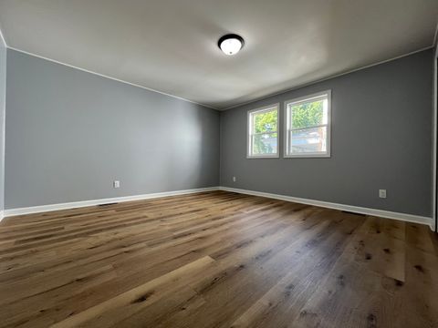 Tiny photo for 808 E Hickory Street, Streator, IL 61364 (MLS # 12485602)