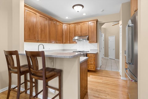 Tiny photo for 1204 Ashbrook Court, Darien, IL 60561 (MLS # 12730235)