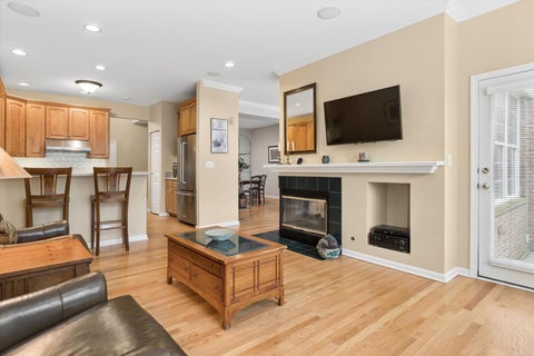 Tiny photo for 1204 Ashbrook Court, Darien, IL 60561 (MLS # 12730235)