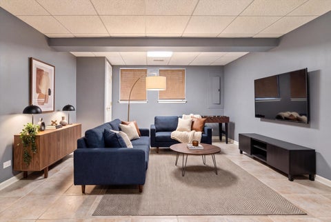 Tiny photo for 1204 Ashbrook Court, Darien, IL 60561 (MLS # 12730235)