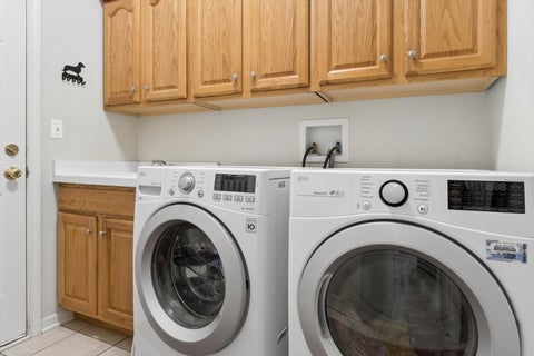 Tiny photo for 1204 Ashbrook Court, Darien, IL 60561 (MLS # 12730235)