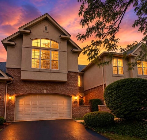 Tiny photo for 1204 Ashbrook Court, Darien, IL 60561 (MLS # 12730235)