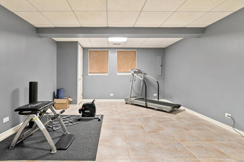 Tiny photo for 1204 Ashbrook Court, Darien, IL 60561 (MLS # 12730235)