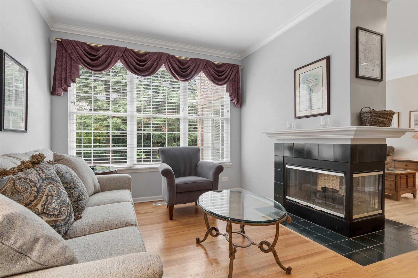 1204 Ashbrook Court