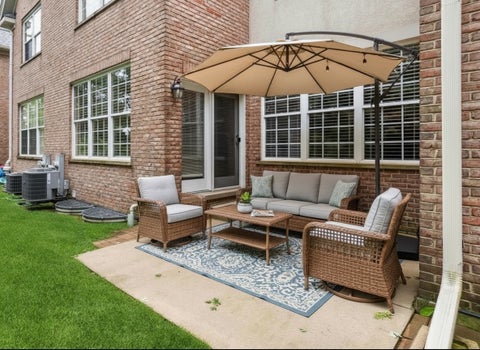 Tiny photo for 1204 Ashbrook Court, Darien, IL 60561 (MLS # 12730235)